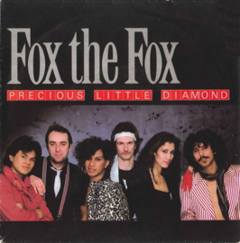 Fox The Fox – Precious Little Diamond (1984)
