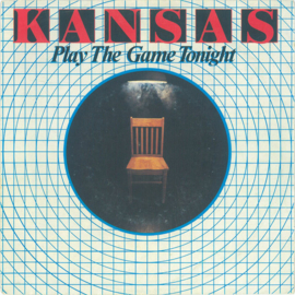 Kansas – Play The Game Tonight (1982)