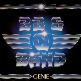 B B & Q Band – Genie (1985)