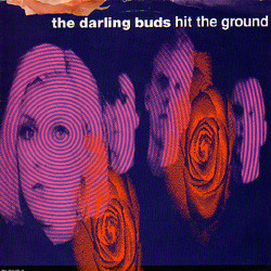 The Darling Buds – Hit The Ground (1989) (12")