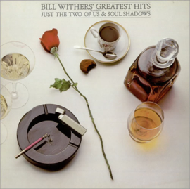 Bill Withers – Bill Withers' Greatest Hits (1981)