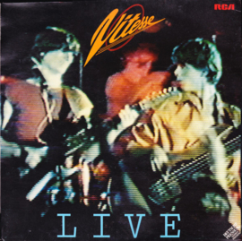 Vitesse – Live (1980) (DUTCH ROCK)