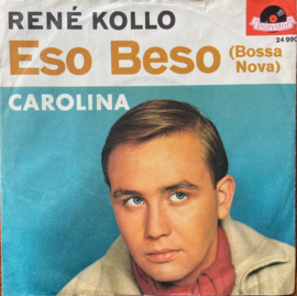 René Kollo – Eso Beso (Bossa Nova) (1963)