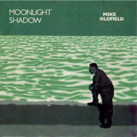 Mike Oldfield – Moonlight Shadow (1983)