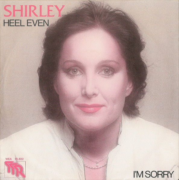 Shirley (Zwerus) – Heel Even (1981)