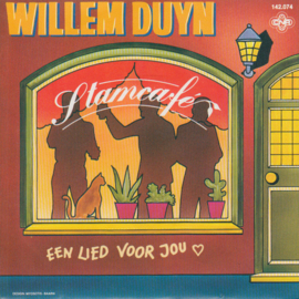Willem Duyn – Stamcafé (1984)