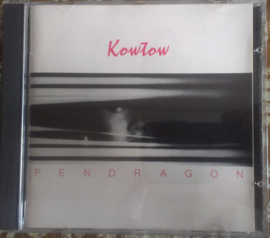 Pendragon ‎– Kowtow