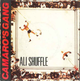 Camaro's Gang – Ali Shuffle (1984) (ITALO DISCO)