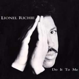 Lionel Richie – Do It To Me (1992)