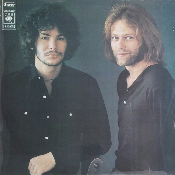Illinois Speed Press – Duet (1970)