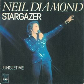 Neil Diamond – Stargazer (1977)