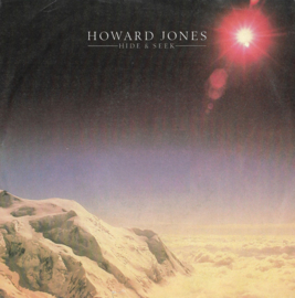 Howard Jones – Hide & Seek (1984)