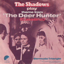 The Shadows – Theme From 'The Deer Hunter' (Cavatina) (1979)