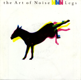 The Art Of Noise – Legs (1985)