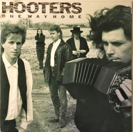 Hooters – One Way Home (1987)