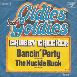 Chubby Checker – Dancin' Party (1977)