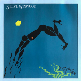 Steve Winwood – Arc Of A Diver (1980)
