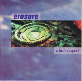 Erasure – A Little Respect (1988)