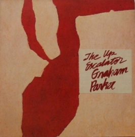 Graham Parker – The Up Escalator (1980) (NEW WAVE)
