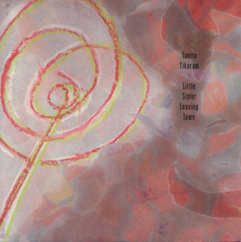 Tanita Tikaram – Little Sister Leaving Town (1990)