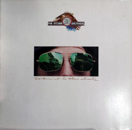 The Doobie Brothers – Takin' It To The Streets (1976)