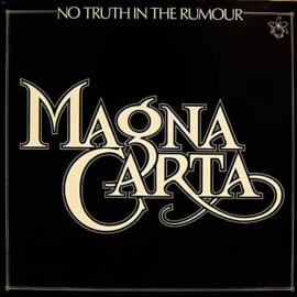 Magna Carta ‎– No Truth In The Rumour