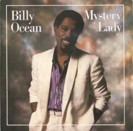 Billy Ocean – Mystery Lady (1984)