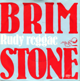 Brimstone – Rudy (RUUD GULLIT) Reggae (1988) (REGGAE POP)
