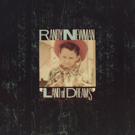 Randy Newman (+ MAX KNOPFLER) – Land Of Dreams (1988)