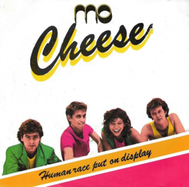 Mo – Cheese (DUTCH) (SYNTH WAVE)
