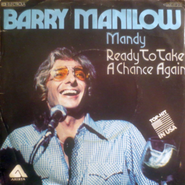 Barry Manilow – Mandy (1978)