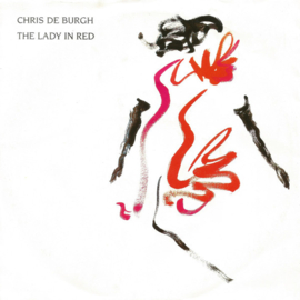 Chris De Burgh – The Lady In Red (1986)