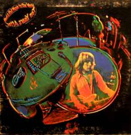 Ten Years After ‎– Rock & Roll Music To The World (1972)