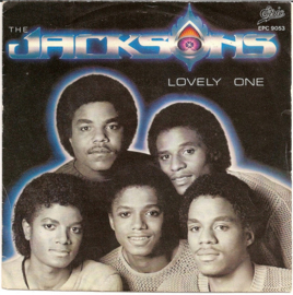 The Jacksons – Lovely One (1980)