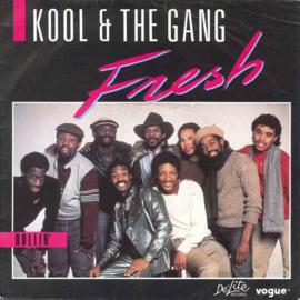Kool & The Gang – Fresh (1984)