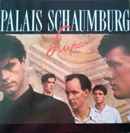 Palais Schaumburg – Lupa (1982)