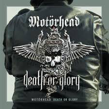 Motörhead ‎– Death Or Glory (NEW VINYL)