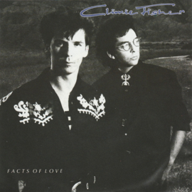 Climie - Fisher – Facts Of Love (1989) (SYNTH-POP)