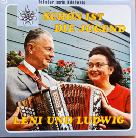 Leni Und Ludwig – Schön Ist Die Jugend (1974) (TELSTAR)