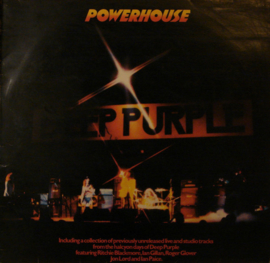 Deep Purple – Powerhouse ('70s)