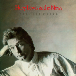 Huey Lewis & The News – Perfect World (1988)