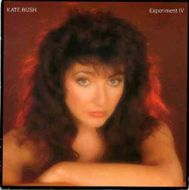Kate Bush – Experiment IV (1986)