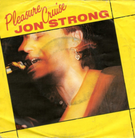 Jon Strong – Pleasure Cruise (1985)