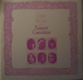Fairport Convention – Liege & Lief (1977)