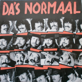 Normaal ‎– Da's Normaal