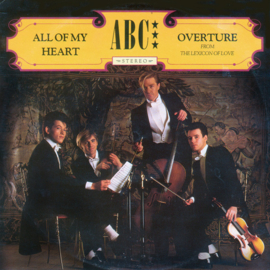 ABC – All Of My Heart (1982)