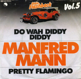 Manfred Mann – Do Wah Diddy Diddy (1979)