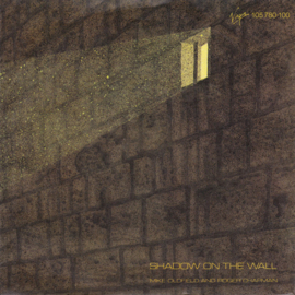Mike Oldfield And Roger Chapman – Shadow On The Wall (1983)