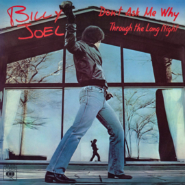 Billy Joel – Don't Ask Me Why (1980)