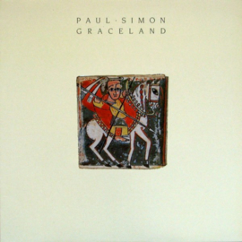 Paul Simon – Graceland (1986)